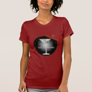 Ladies Tini Tee