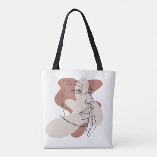 Ladies Tote Bag