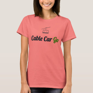Ladies Trendy Tee