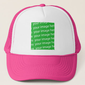 Ladies Trucker Hat