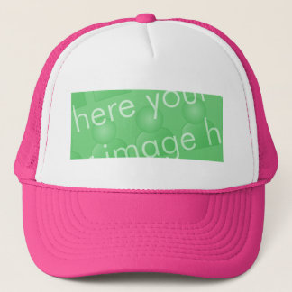 Ladies Trucker Hat