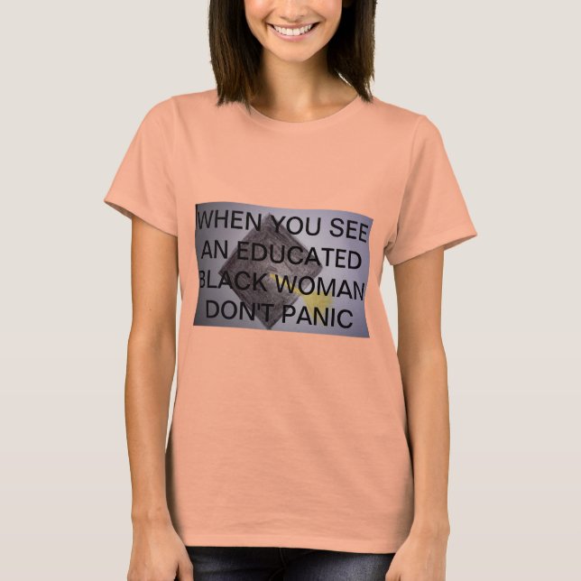 Ladies Warm long sleeved T Shirt (Front)