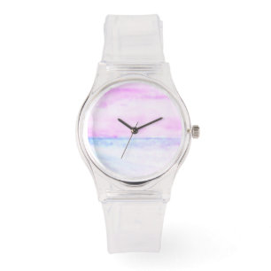 LADIES WATCH ART&DESIGN STYLE