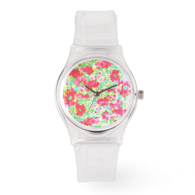 LADIES WATCH ART&DESIGN STYLE  (Front)