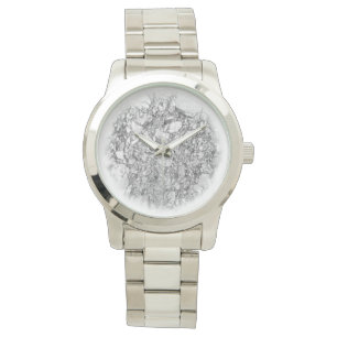 LADIES WATCH ART&DESIGN STYLES 