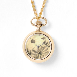 LADIES WATCH ART&DESIGN STYLES