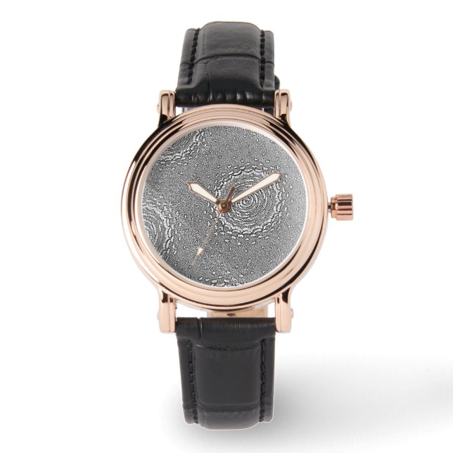 LADIES WATCH ART&DESIGN STYLES  (Front)
