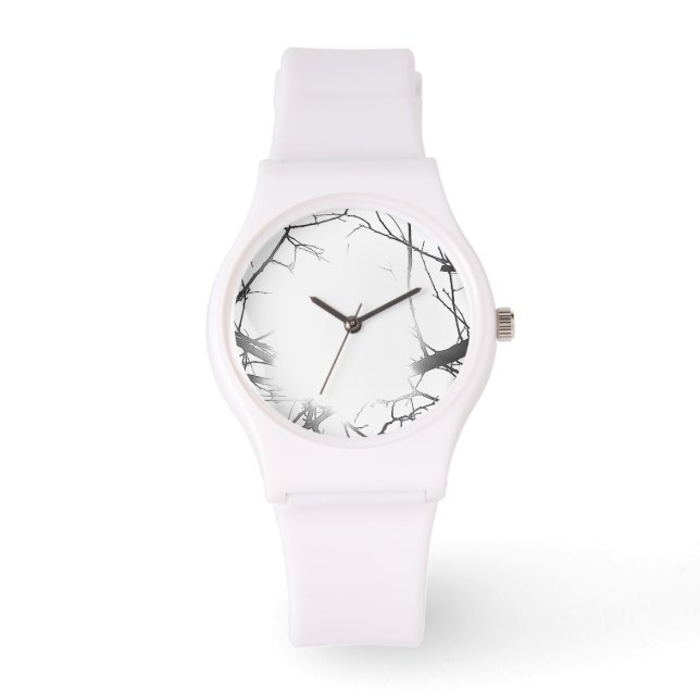 LADIES WATCH ART&DESIGN STYLES  (Front)