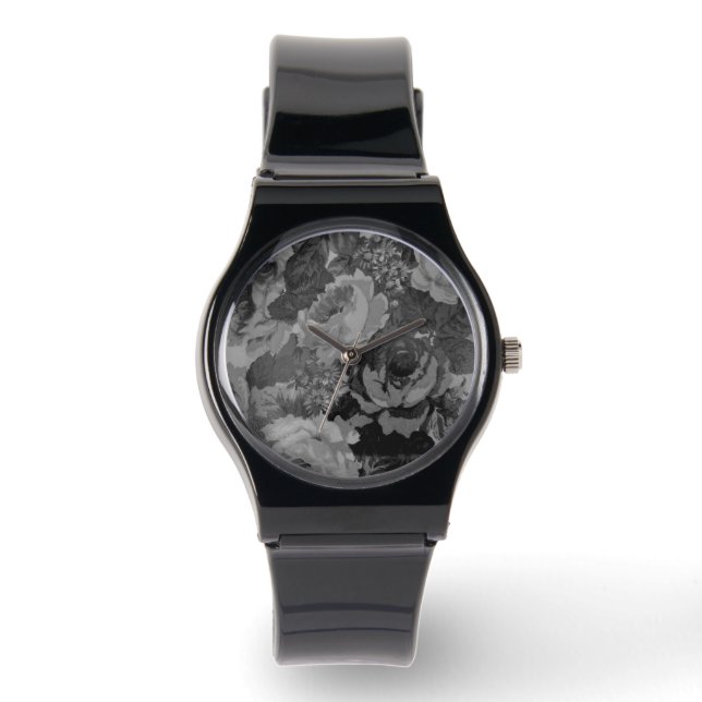 LADIES WATCH ART&DESIGN STYLES  (Front)
