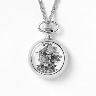 LADIES WATCH ART&DESIGN STYLES 