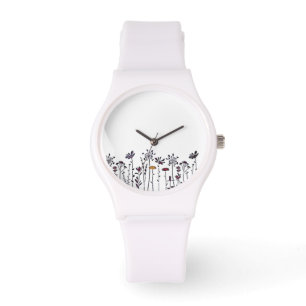 LADIES WATCH ART&DESIGN STYLES