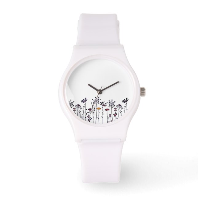 LADIES WATCH ART&DESIGN STYLES  (Front)