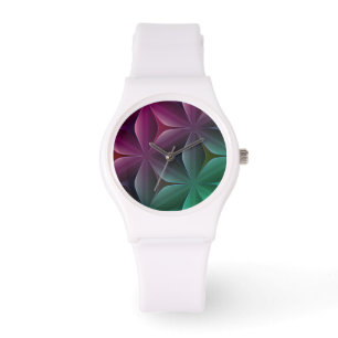LADIES WATCH ART&DESIGN STYLES 