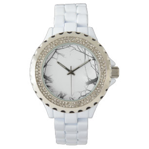 LADIES WATCH ART&DESIGN STYLES