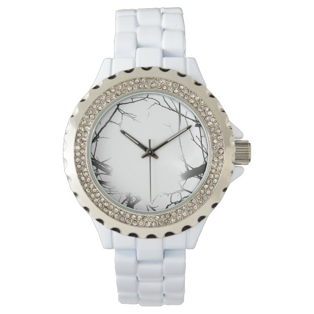 LADIES WATCH ART&DESIGN STYLES  (Front)