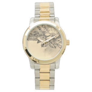 LADIES WATCH ART&DESIGN STYLES