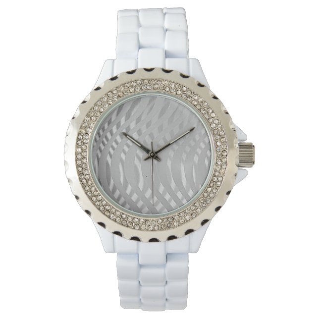 LADIES WATCH ART&DESIGN STYLES  (Front)