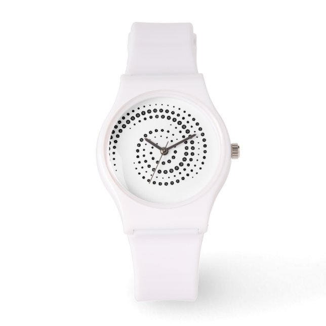 LADIES WATCH ART&DESIGN STYLES (Front)