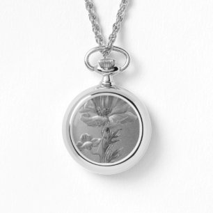 LADIES WATCH ART&DESIGN STYLES