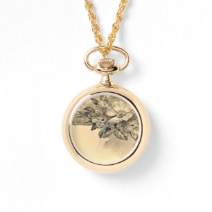 LADIES WATCH ART&DESIGN STYLES