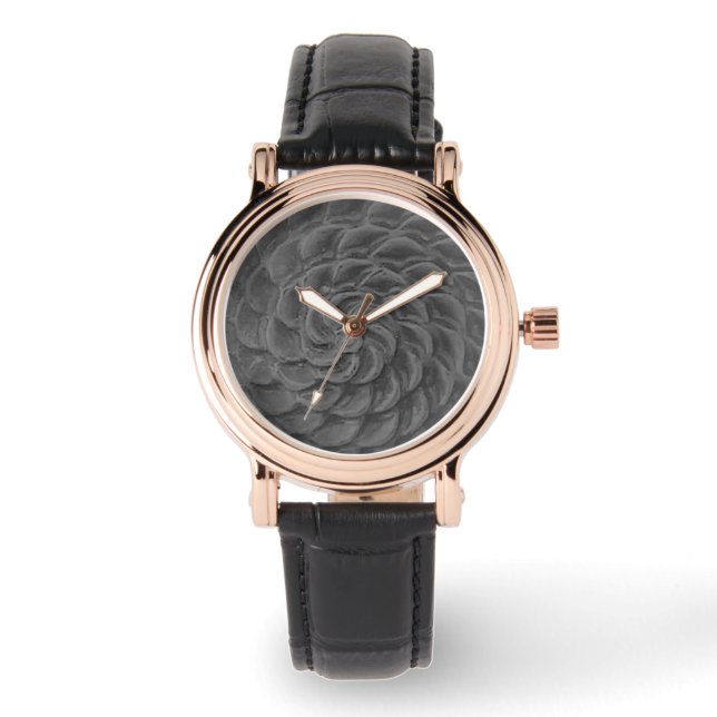 LADIES WATCH ART&DESIGN STYLES (Front)