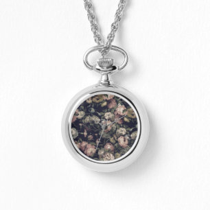 LADIES WATCH ART&DESIGN STYLES 