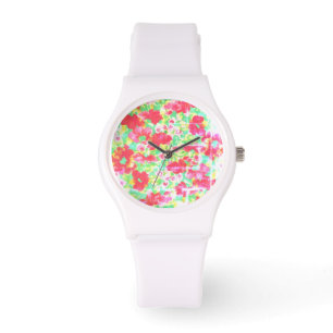 LADIES WATCH ART&DESIGN STYLES