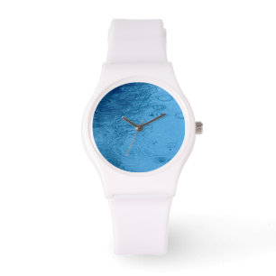 Ladies Water Resistant Sporty Watch