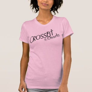 Ladies "We Can Do It" T-Shirt