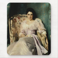 Lady Agnew of Lochnaw