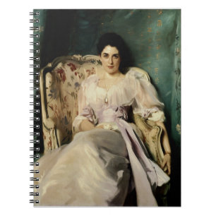 Lady Agnew of Lochnaw Notebook