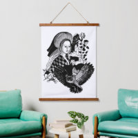 Lady and Night Owl