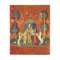 Lady and The Unicorn Mediaeval Tapestry: French Ar