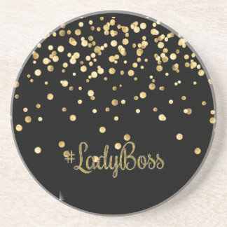 Lady Boss Coaster