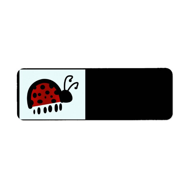 Lady bug (Front)