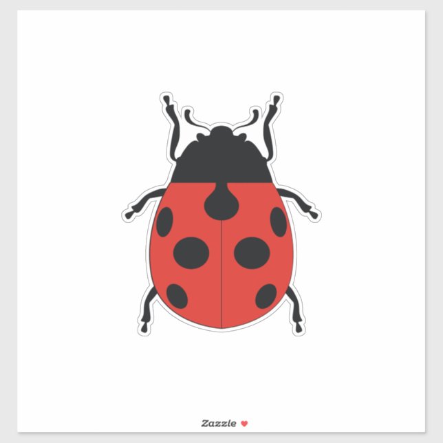 LADY BUG (Sheet)