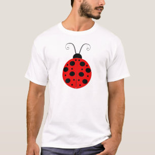 Lady Bug T-Shirt