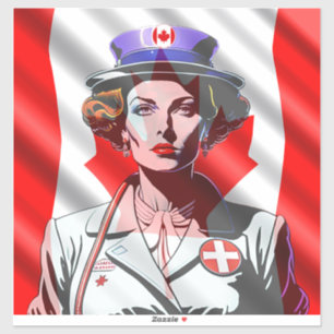 Lady Canada