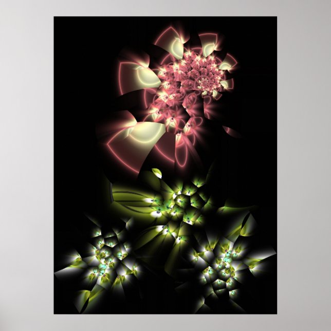 Lady Diana Poster (Front)