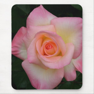 LADY DIANA ROSE MOUSE MAT