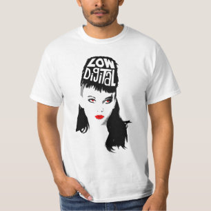 Lady Digital - guys T-Shirt