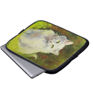 "Lady" Electronics Bag