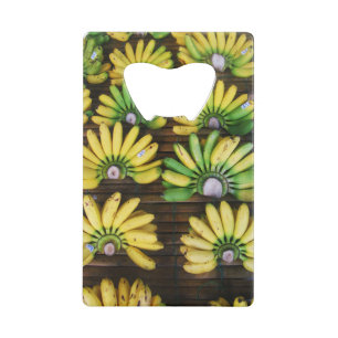Lady Finger Bananas ~ Egg Banana (กล้วยไข่)