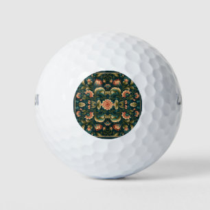 Lady Golfer's Delight Golf Balls