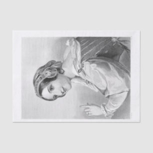 Lady Grace Tissue Paper