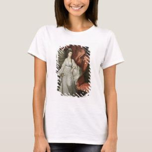 Lady Grant, Wife of Sir James Grant, Bt., 1770-80 T-Shirt