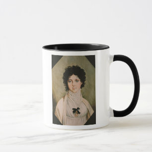 Lady Hamilton Mug