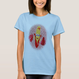 Lady Huskers T-Shirt