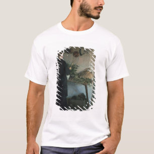 Lady in the Kitchen T-Shirt