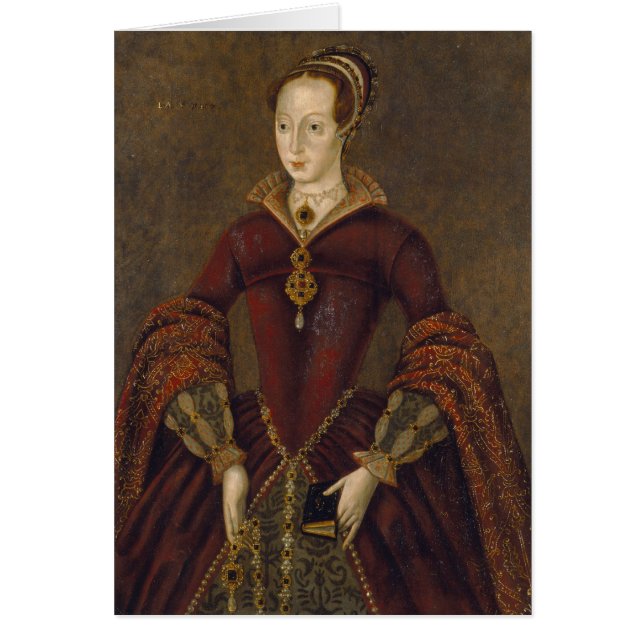Lady Jane Grey (Front)
